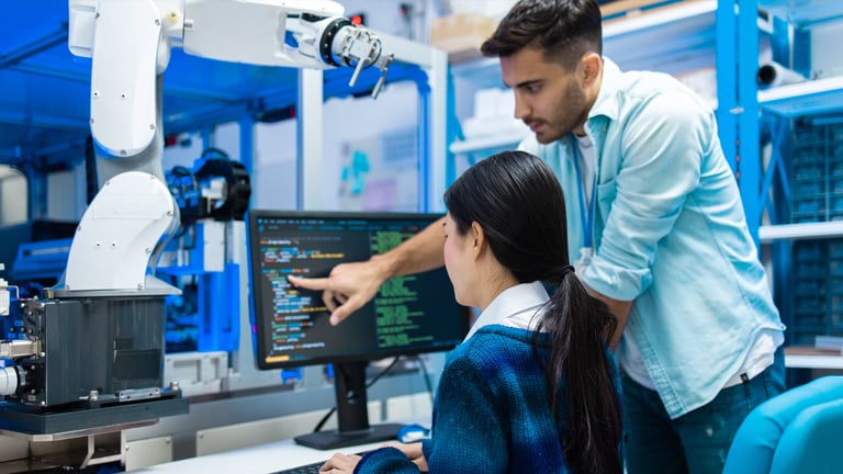  What to Expect from Automated Machine Learning: Zooming in on Technical Aspects and Zooming Out to the Bigger Picture 