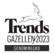 treds gazellen 23