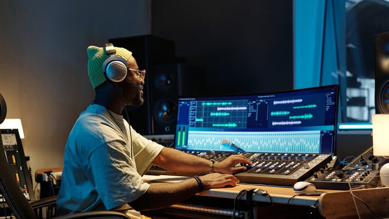  Who spoke when: Choosing the right speaker diarization tool 