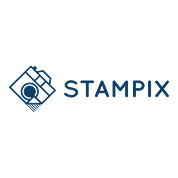 Stampix logo