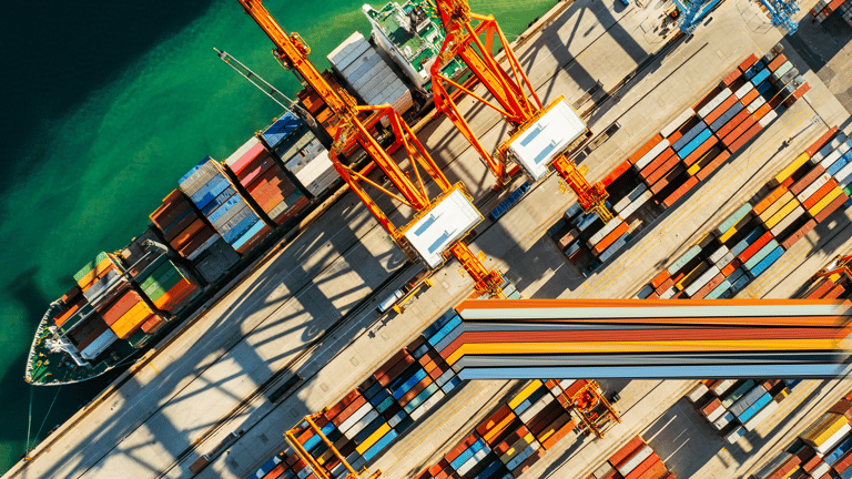 From Chaos to Clarity: Orchestrating the Predictive Supply Chain From Chaos to Clarity: Orchestrating the Predictive Supply Chain