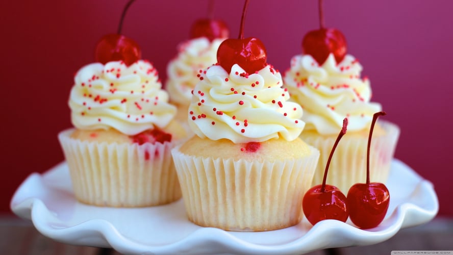 Cupcakes