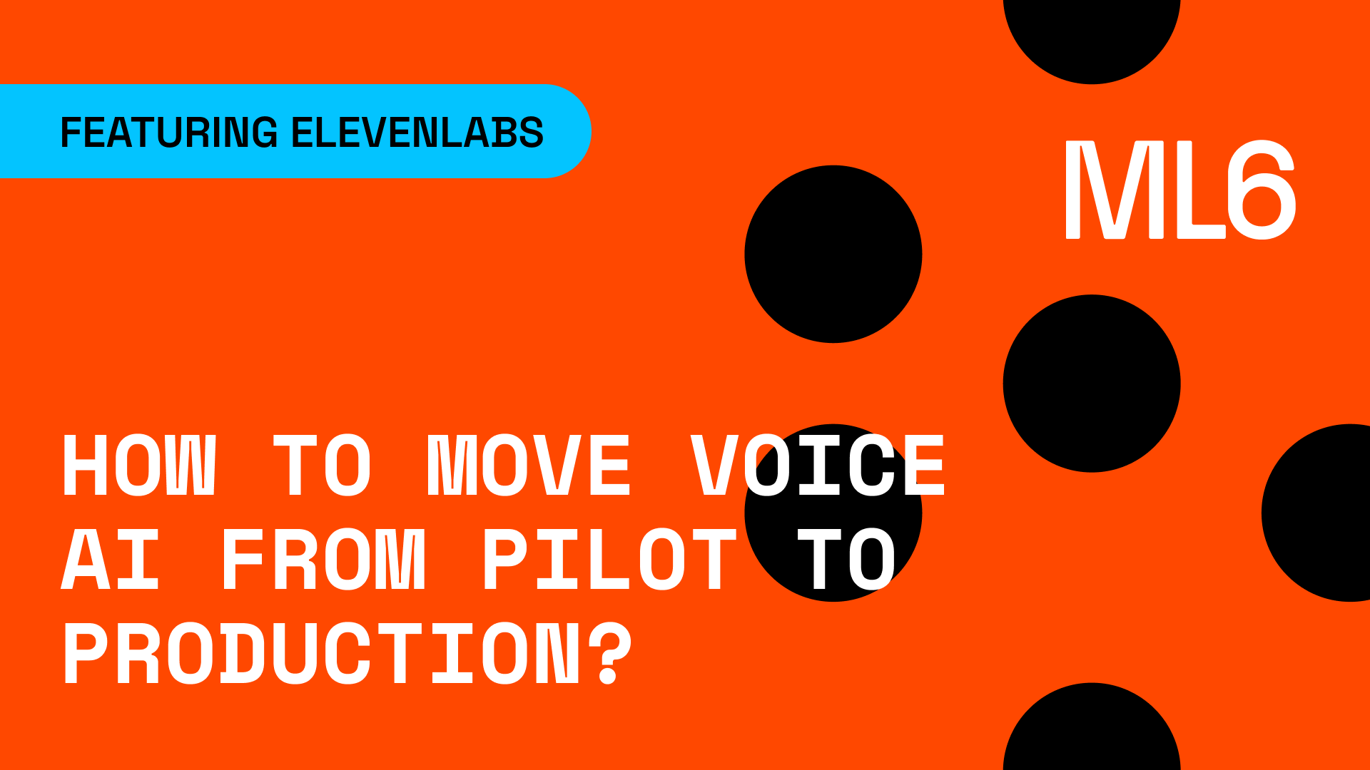 11labs - webinars - youtube