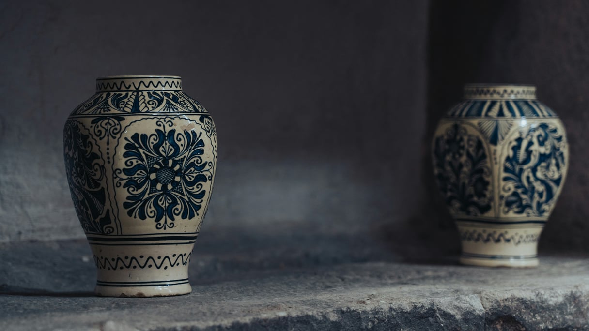 Vases