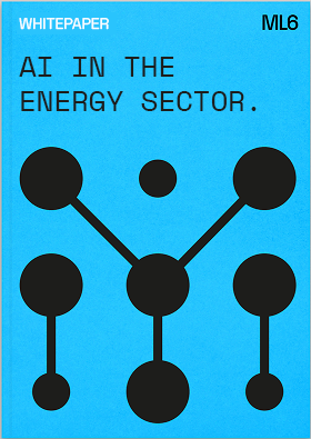 whitepaper ai in energy ML6