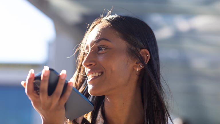  AI Voice Agents: Why you should invest now? 