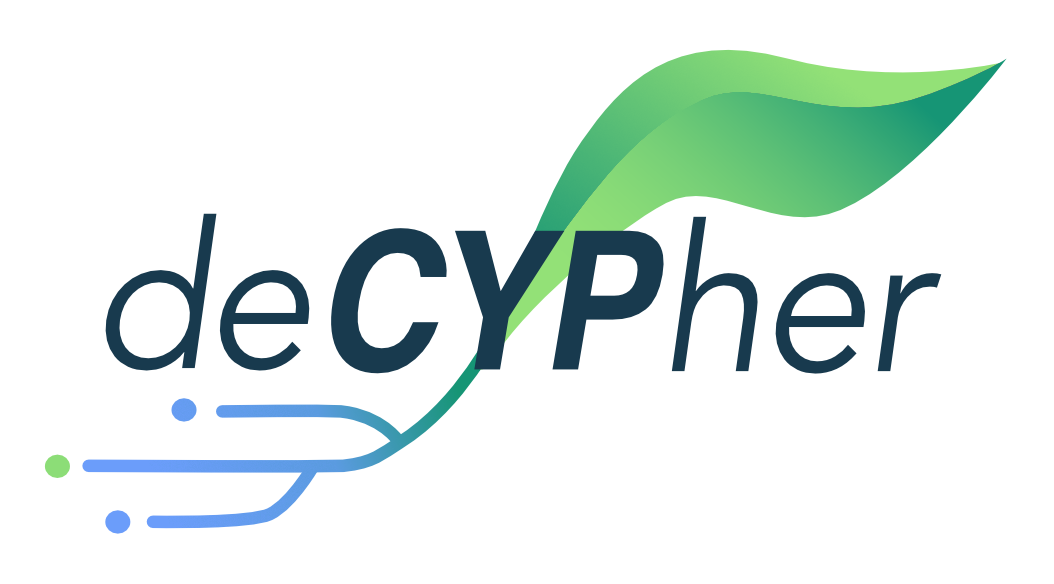 deCYPher-Logo