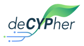 deCYPher-Logo
