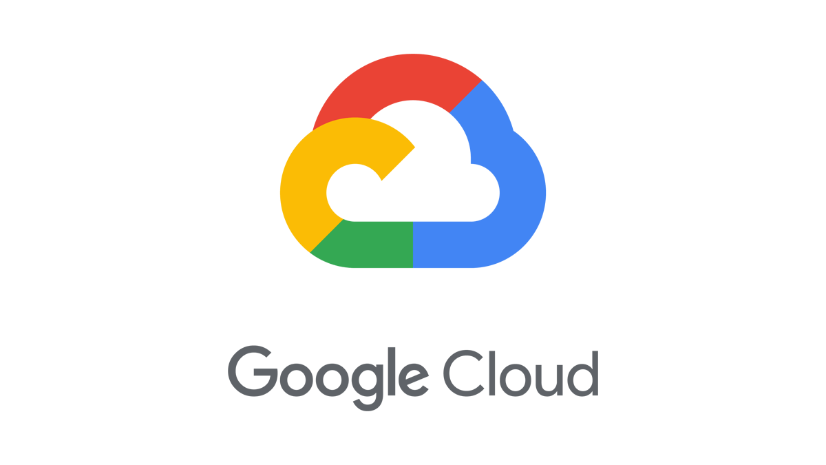 google cloud services
