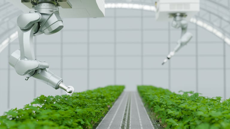  AI for the green transition - Applications and use cases [Part 2] 