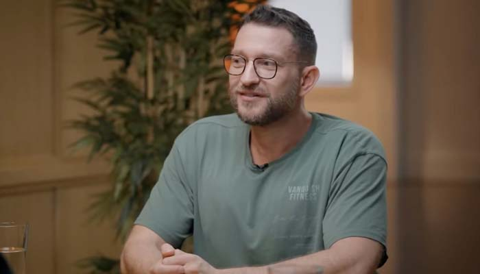 Peter Steinberger, creator of OpenClaw and founder of PSPDFKit, speaking in an interview.