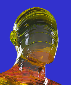 Avatar Blue