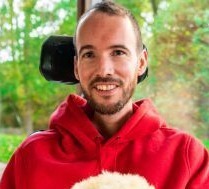 Guest Speaker Nassim Syensqo, Client case