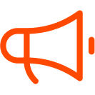 megaphone