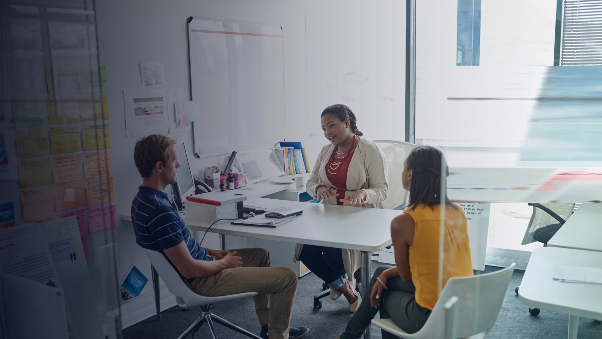 Randstad_Success starts with ideas and teamwork By YuriArcursPeopleimages_envato
