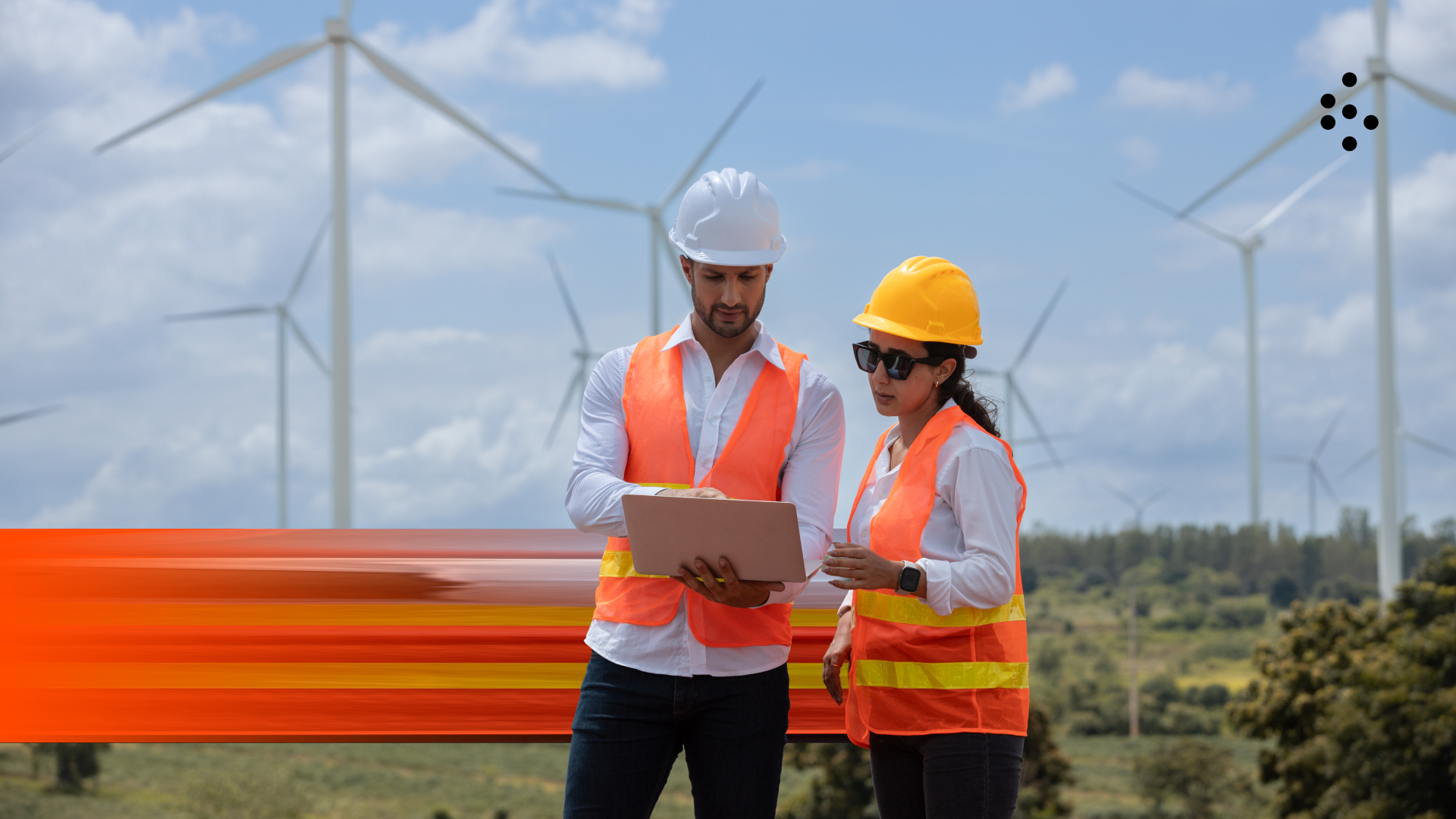 Pioneering Energy Intelligence with AI