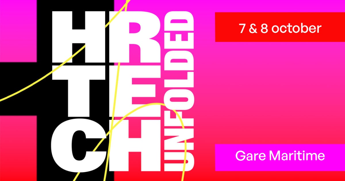 HRtech Unfolded