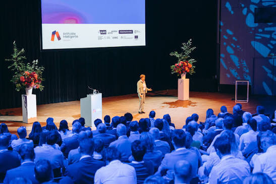 Flanders AI Forum 2026