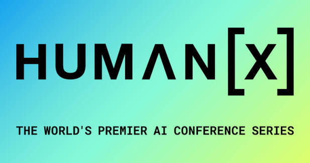 HumanX with Google