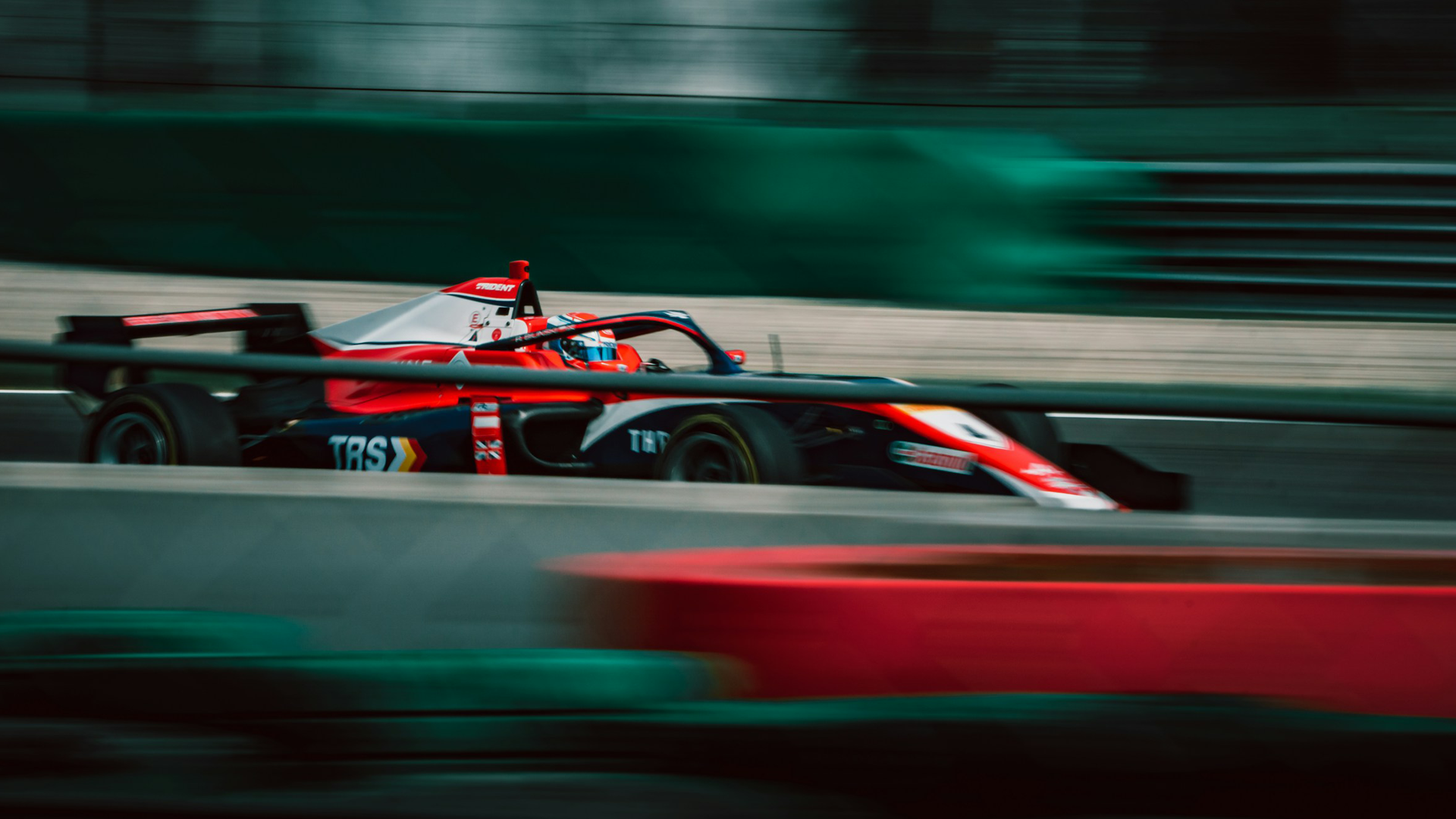 Formula 1_Photo by Isaac Maffeis_L0