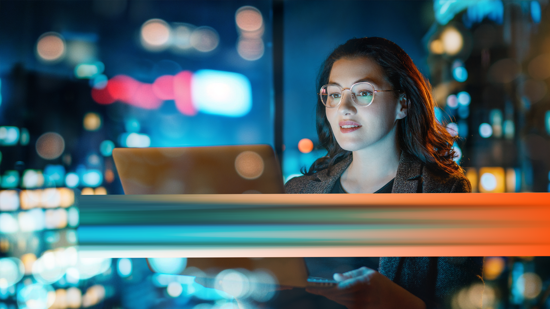 envato_business women in office with laptop
