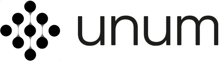 unum logo horizontal website