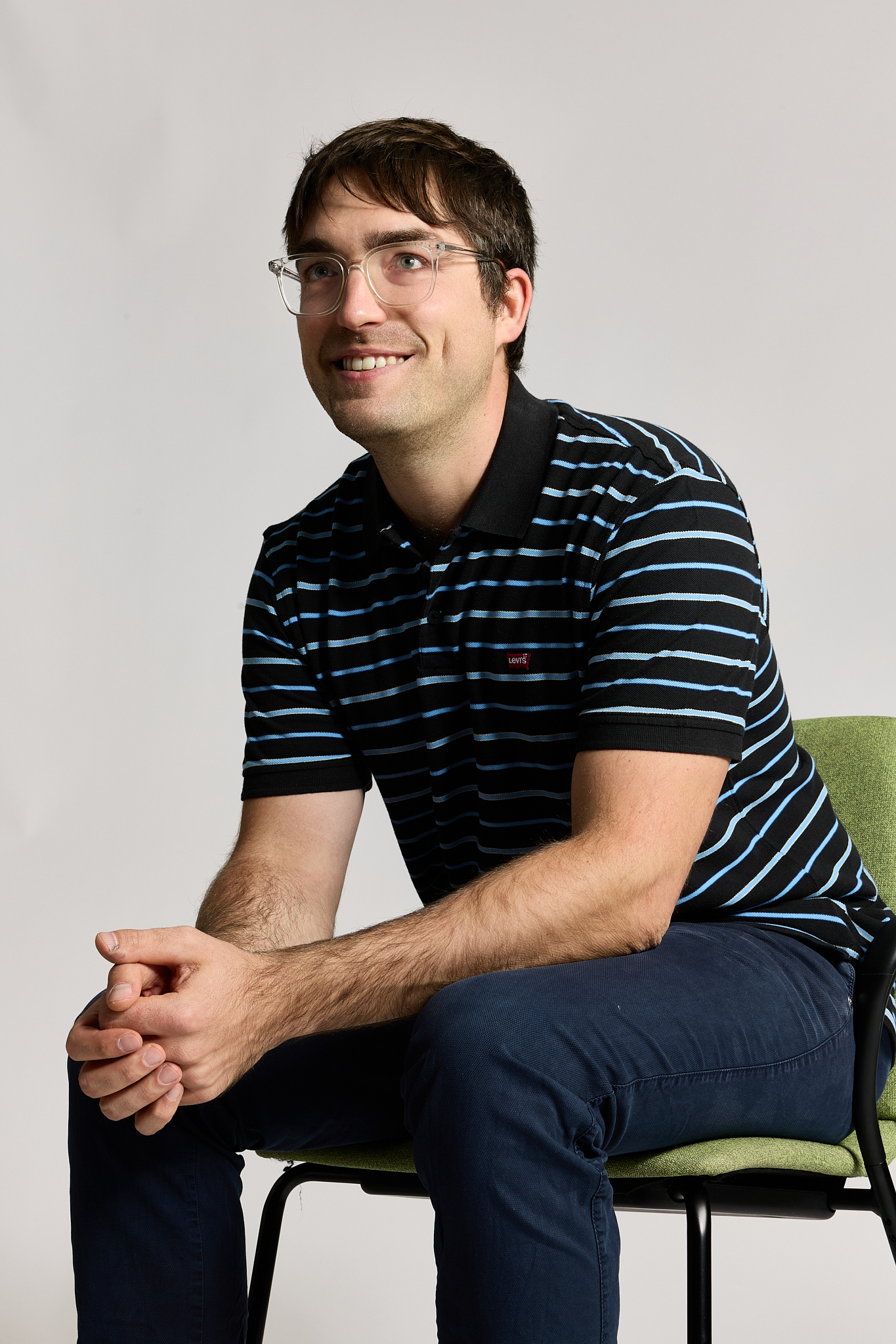 Matthias Feys 18