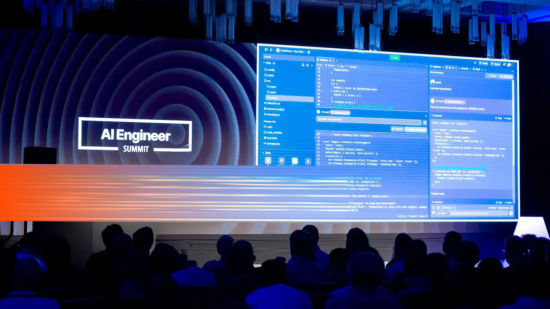 Inside the Claude Agents SDK: Lessons from the AI Engineer Summit