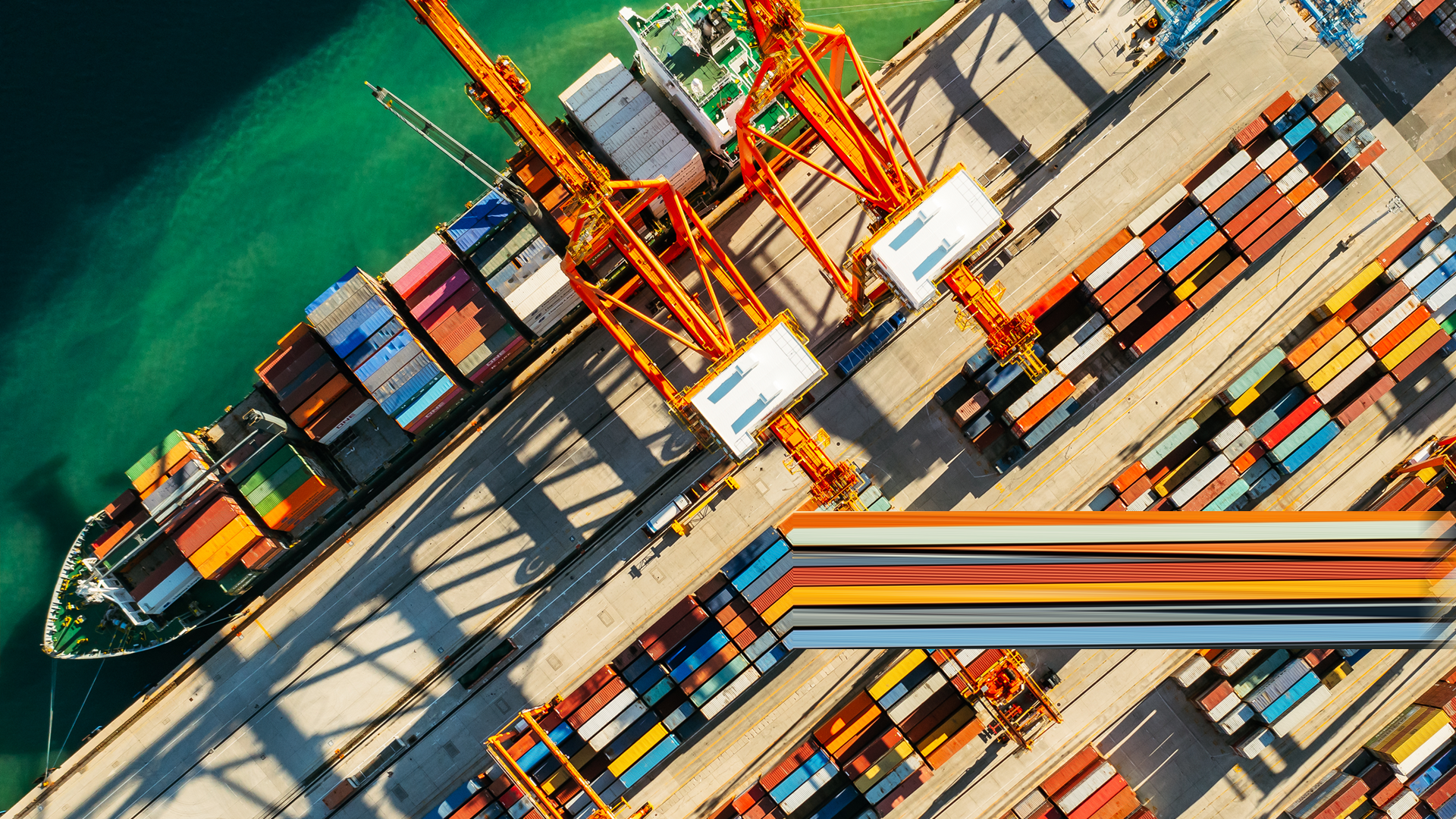 From Chaos to Clarity: Orchestrating the Predictive Supply Chain