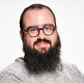Jeremy Moussiaux