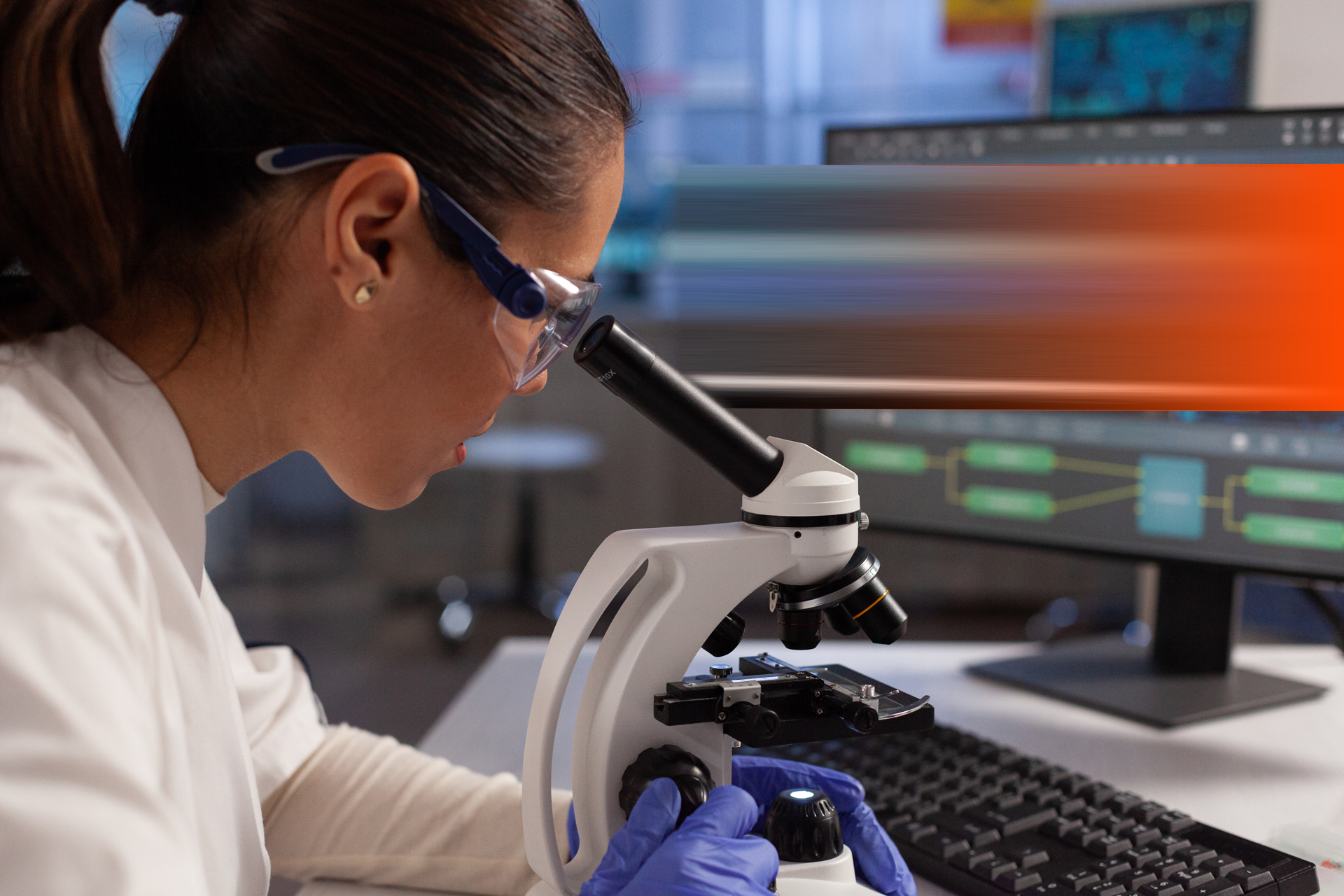 deCYPher: Faster, Cheaper, and Smarter R&D for a Sustainable Future