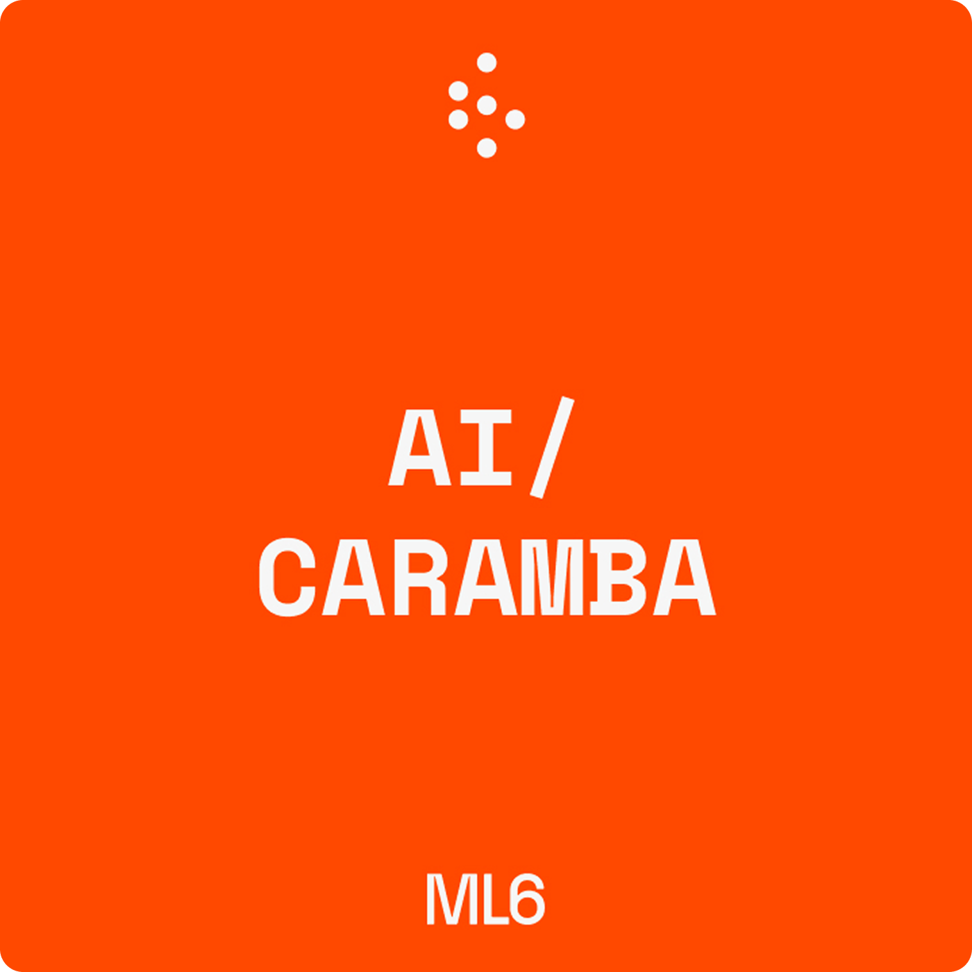AI Caramba