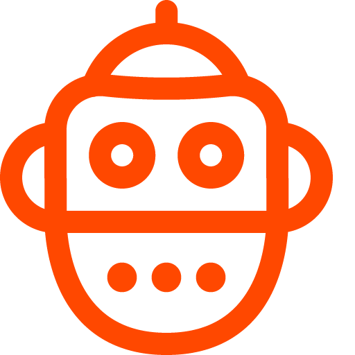 robot-head
